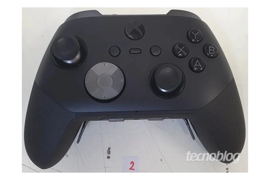 Tom Warren Says Xbox Cloud Gaming Fits Elite Series 3 Leak