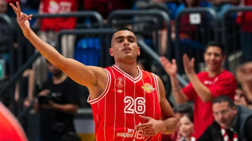 Yam Madar in advanced talks with LSU for $5 million move