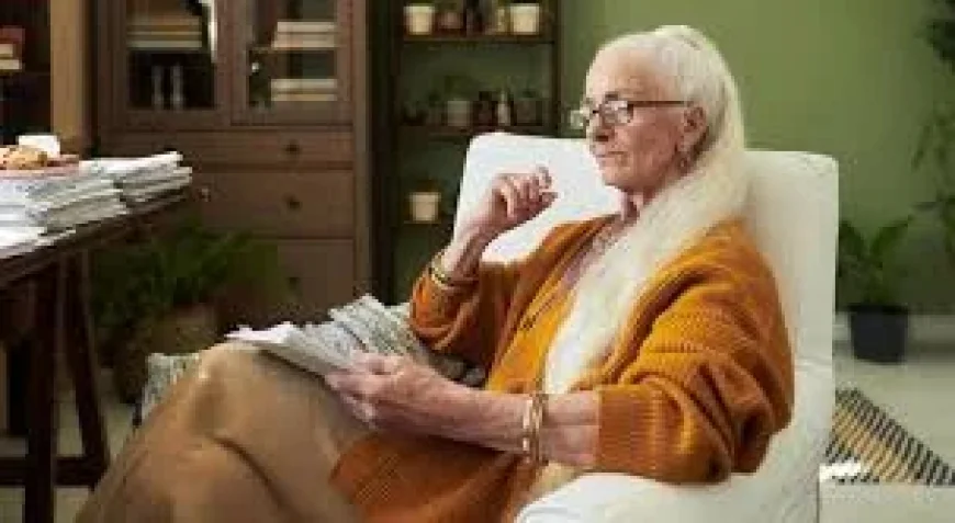 Social Security Earnings Limit 2026 Sets $24,480 Before Benefit Cuts