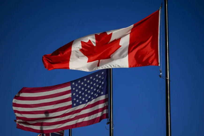 Colby Suspends Canada-U.S. Militaire Defense Board