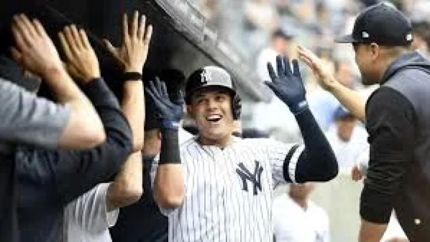 Gio Urshela Retires After 10 MLB Seasons