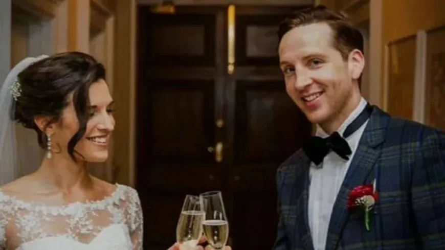 John Aiken steps in for Mafs Uk 2026 after Mel Schilling change