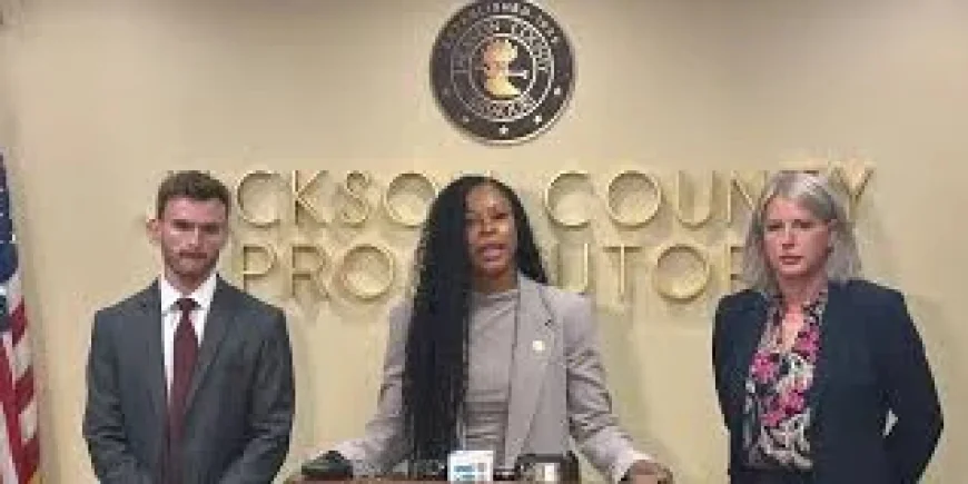 Johnson announces Missouri State Highway Patrol trooper indictment in towing scheme