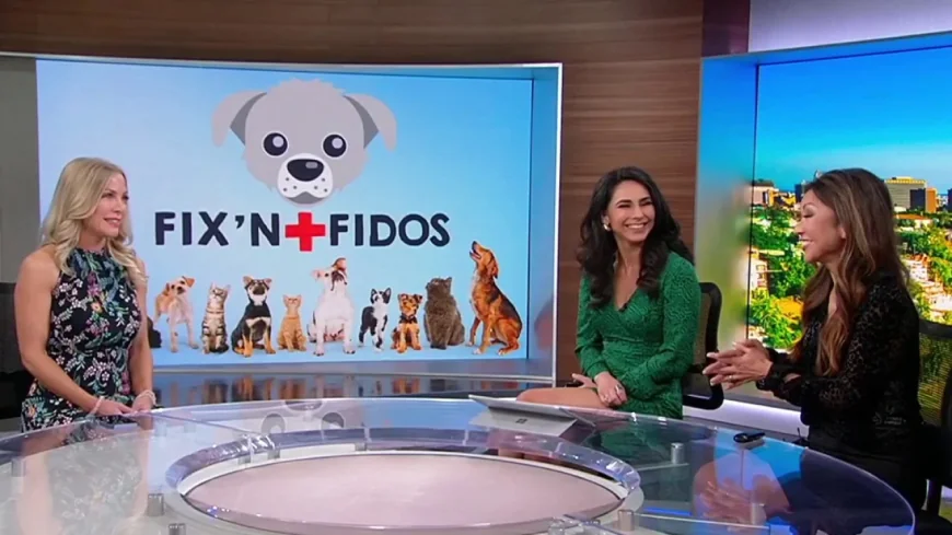 Kacey Montoya appears on Good Day LA after KTLA firing — Ktla
