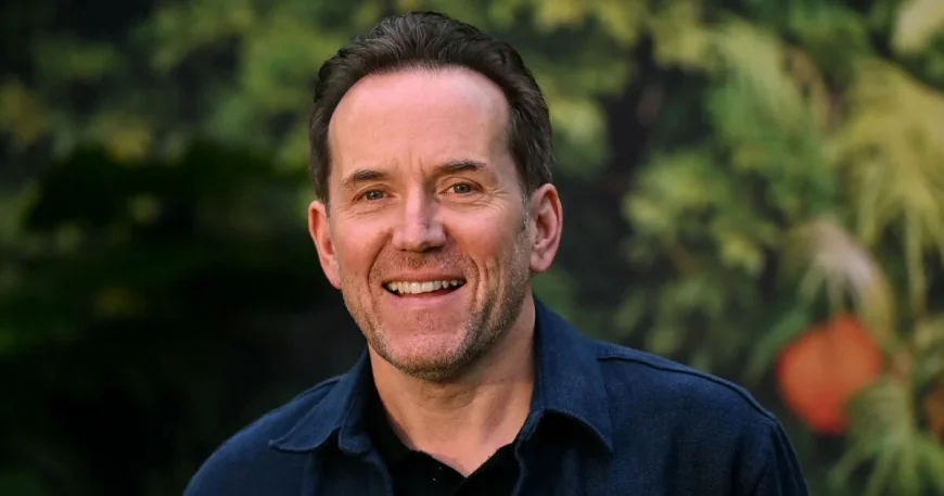 Ben Miller Says Richard Poole Could Return in Flashbacks or Dreams