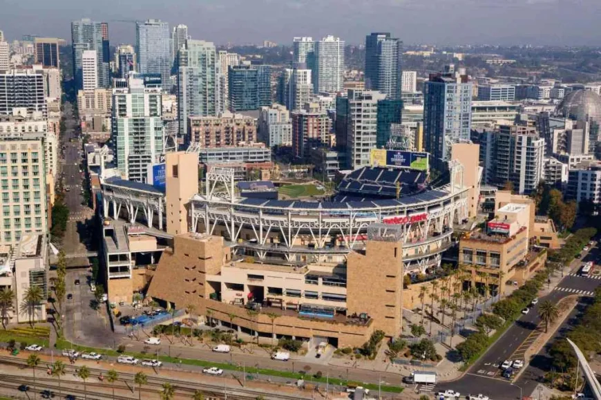 Sean Elo-Rivera Targets $18.5 Million Petco Park Costs — San Diego News