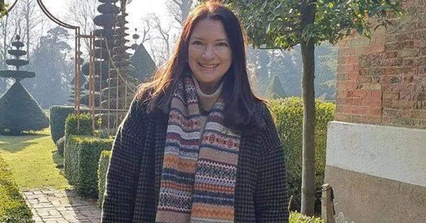 Rachel De Thame Returns to BBC Team for RHS Chelsea Flower Show 2026