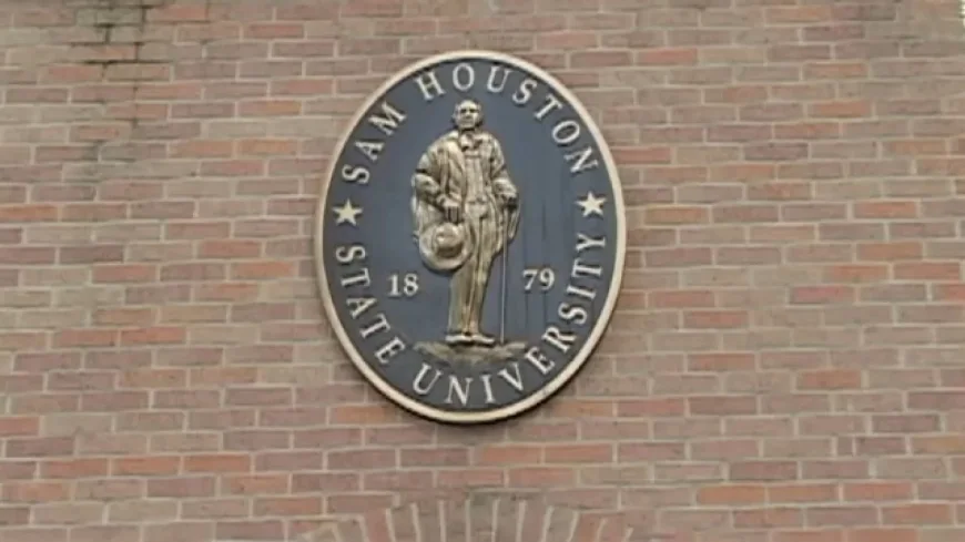 William Davis Football: Sam Houston State Player Dies at 22