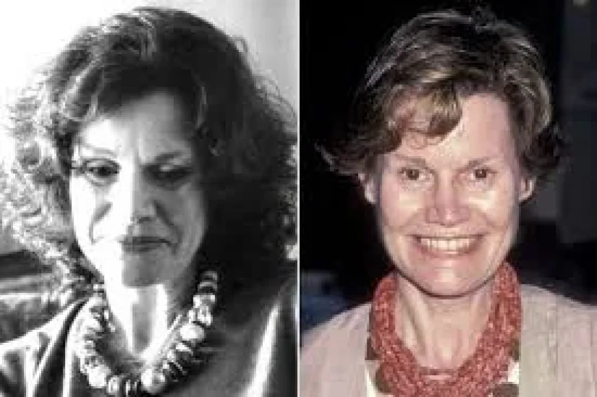 Judy Blume Admits Cheating on First Husband in Biography