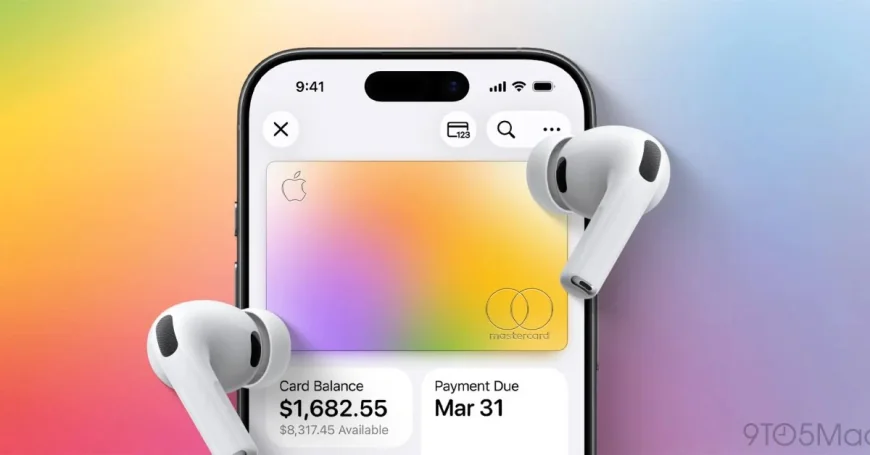 Apple Card Airpods Pro Promo Offers $250 for New Users