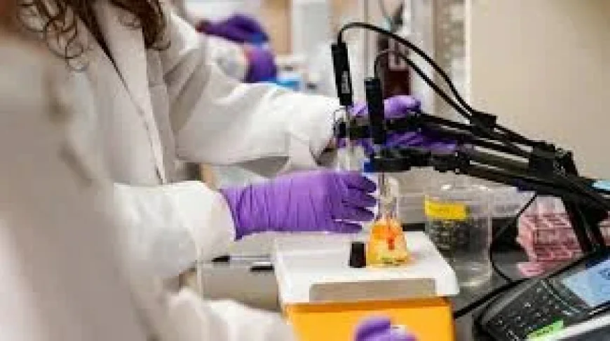 Kennedy, Zeldin Announce Forever Chemicals Page on Epa Pfas Regulation Proposal