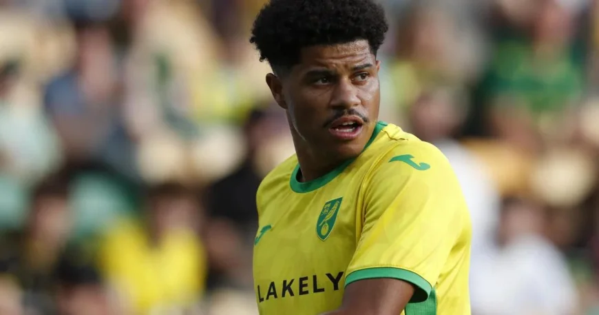 Gabriel Sara lands in Brazil's 55-man squad before May 18