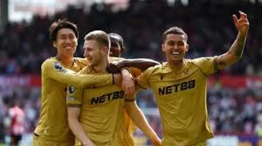 Glasner Says Crystal Palace Won’t Rotate Much for Arsenal Vs Crystal Palace