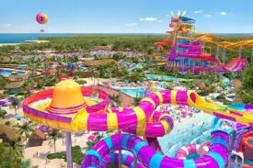 Semarnat Blocks 107-Hectare Mexico Review Rcl Project in Mahahual