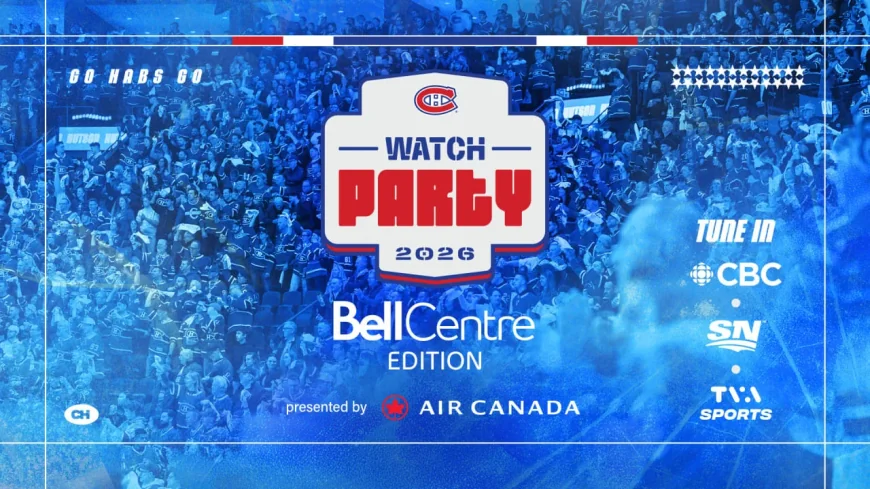 Canadiens lose 8-3 to Buffalo in Game 6, force Ch Mtl Game 7