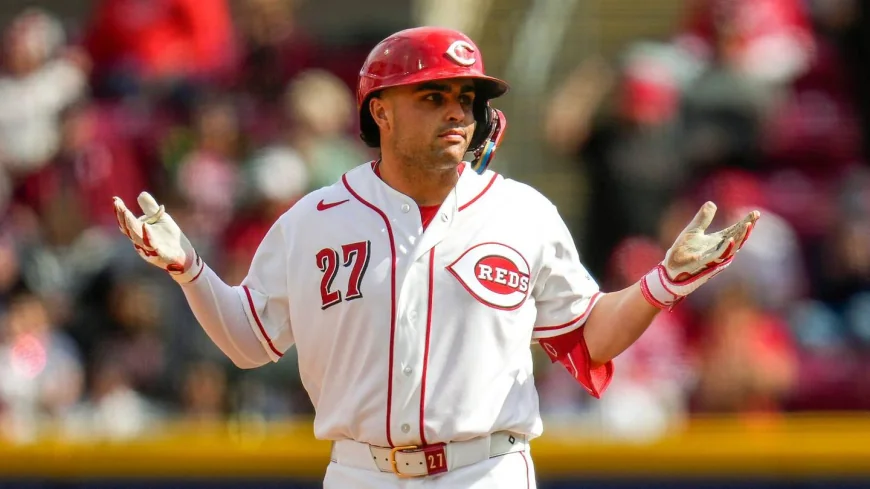 Sal Stewart Delivers 2-for-3 Day After Francona Keeps Him In Lineup