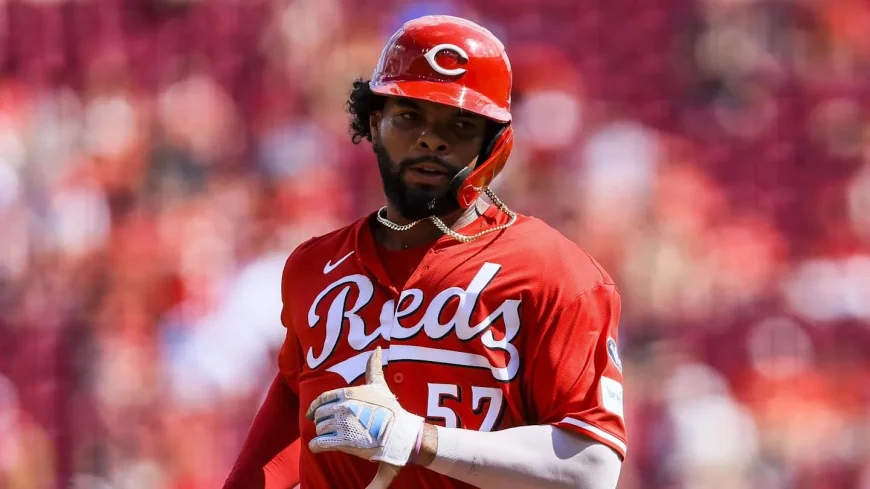 Terry Francona Faces Reds Roster Shuffle After Trevino Goes on IL