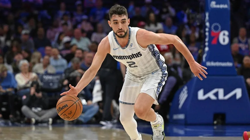 Hawks Eye $11 million trade exception and 2025 Nba Draft help