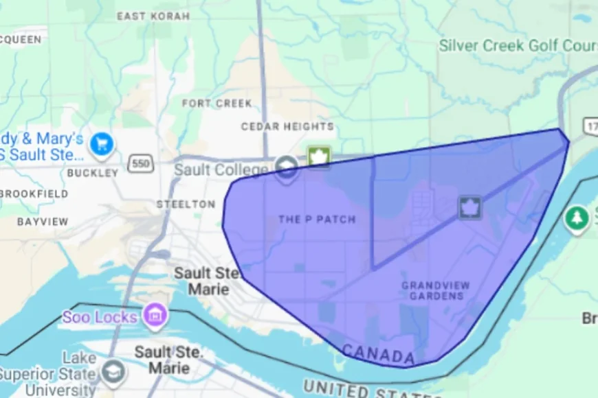 Hydro One Outage Hits 25,000 in Kingston After Animal Contact