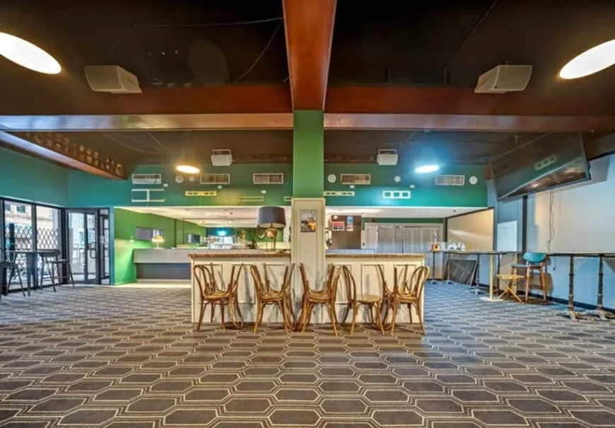 Justin Hemmes buys 5-7 Barrack Street for more than $15 million