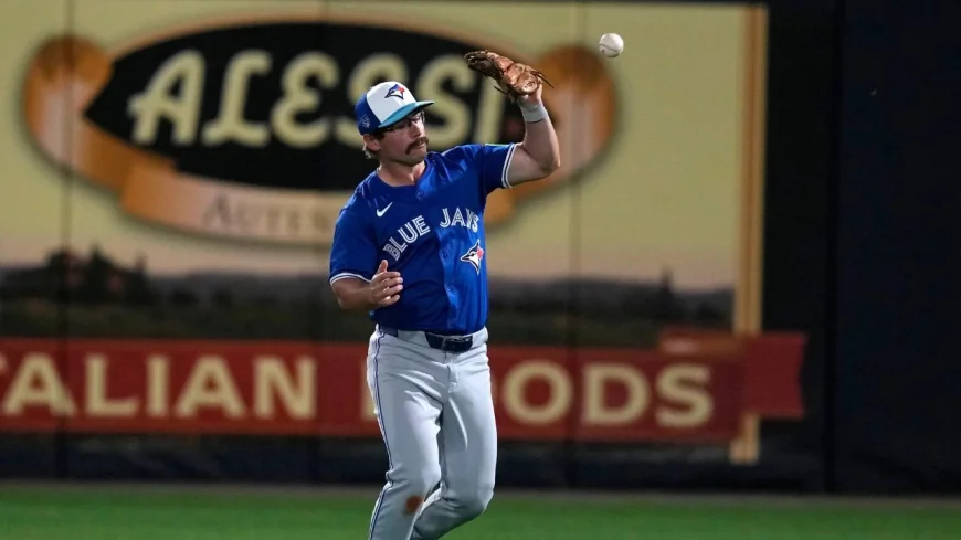 Bellinger and Chisholm Lift Yankees Past Blue Jays 7-6 — Where To Watch Toronto Blue Jays Vs New York Yankees