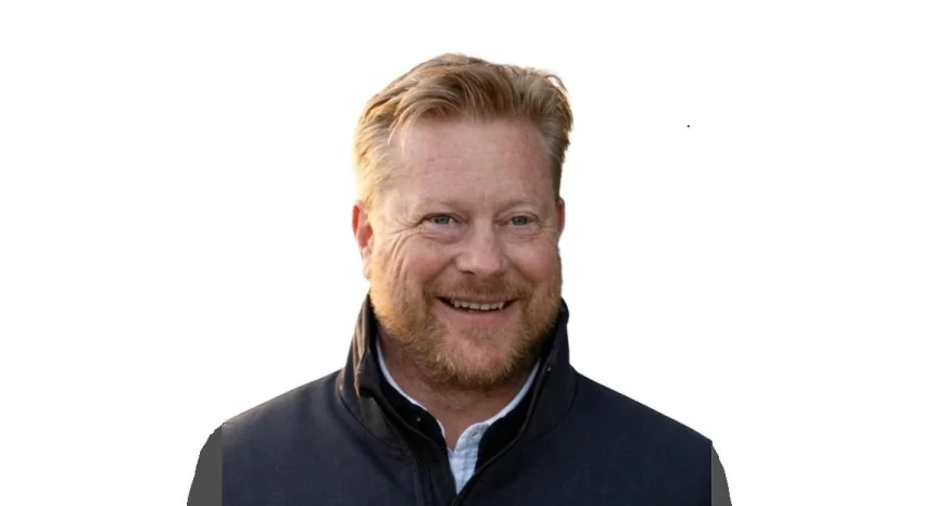 Iain Rogers Joins Okx as EMEA Compliance Head