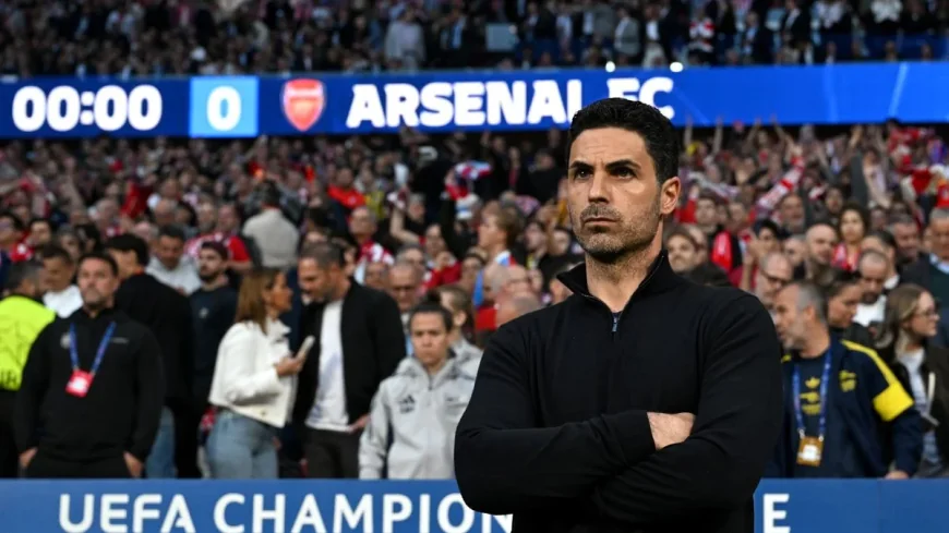 Victor Wembanyama Backs PSG Over Arsenal In Budapest Final — Where Is Victor Wembanyama From