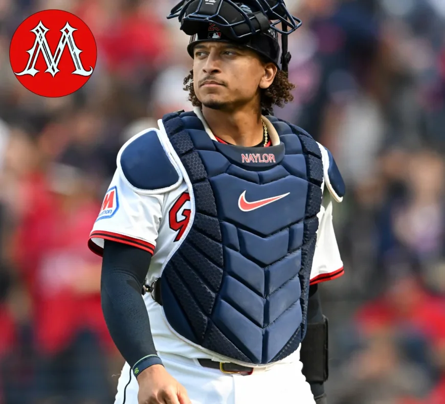 Josh Naylor Spotlighted as Bo Naylor Heads to Triple-A Columbus