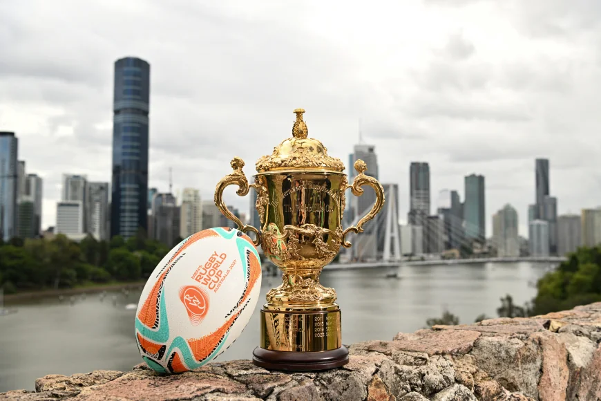 Chris Stanley Opens Rugby World Cup Ticket Applications After 750,000 Presale Sales