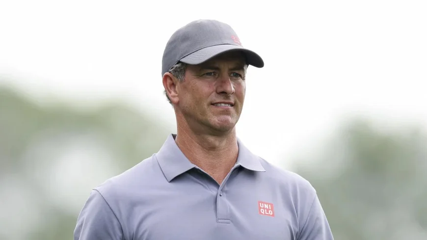 Adam Scott Us Open 2026: 35 exemptions put streak at 100 majors