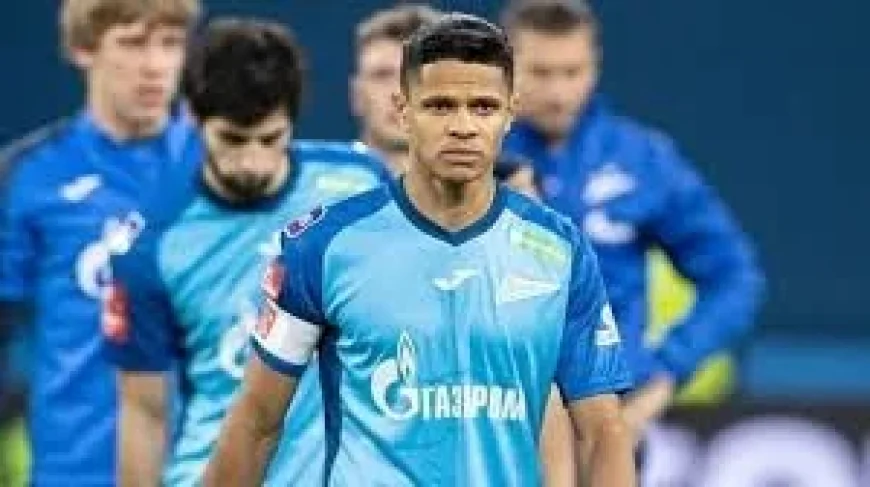 Douglas Santos Earns Brazil's 26-Man 2026 World Cup Squad Place