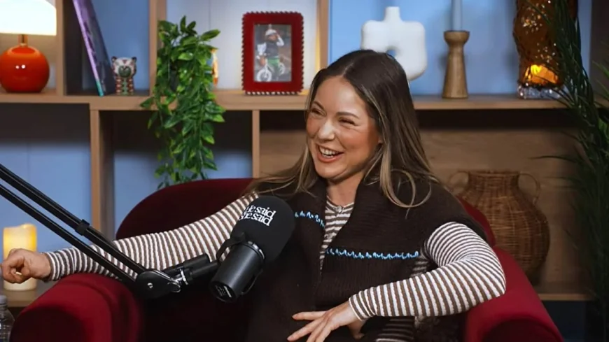 Louise Thompson Potty Training Apology Draws Backlash Over Nappies Comments