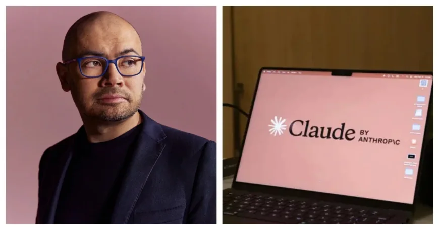 Demis Hassabis Emerges as Early Anthropic Investor, FT Says