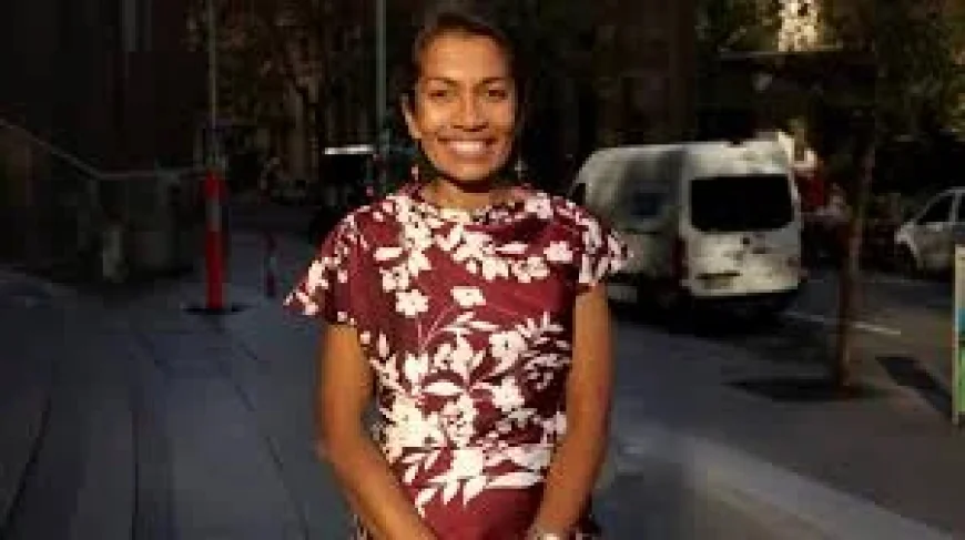 Dr Sharmila Chandran Racp Suspension Leaves College Leadership Split