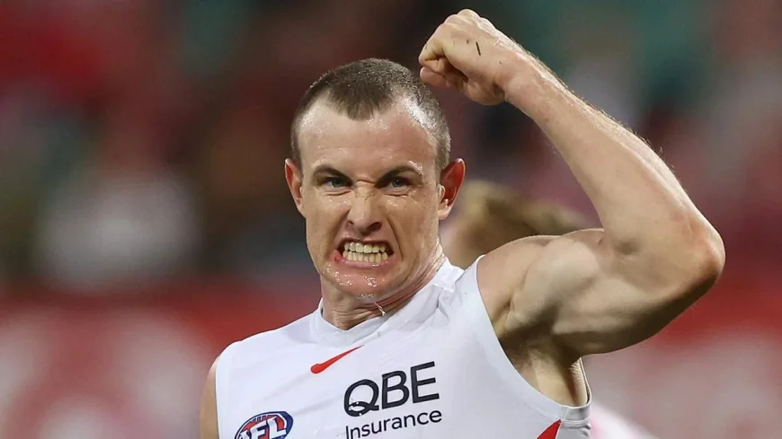 Chad Warner Reveals WA Lean Before Re-Signing With Sydney