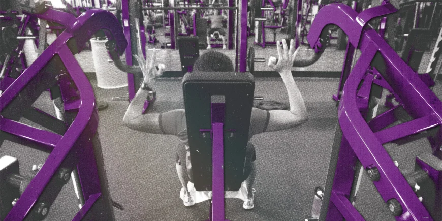 Planet Fitness Adds 20.8 Million Members, Mens Health Appeal Grows