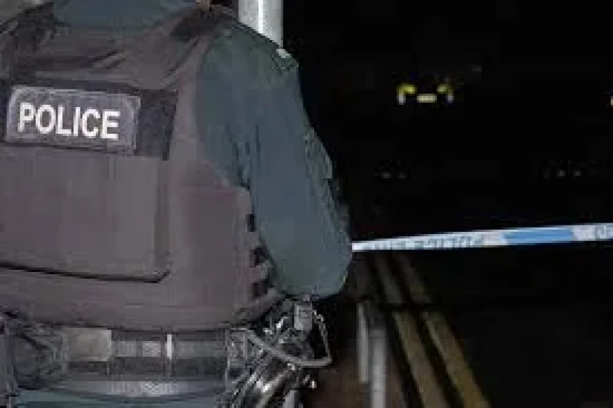 PSNI investigates threatening email sent to schools and businesses in County Antrim — Belfast Live