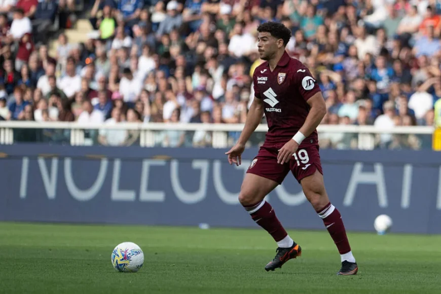 Che Adams Returns for Juventus Derby After Two-Match Absence
