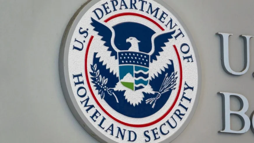 CISA Exposed AWS GovCloud Credentials in Public GitHub Repo — Cybersecurity And Infrastructure Security Agency