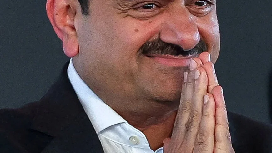 Adani Group Us Legal Settlement: DOJ Moves to Drop Fraud Charges