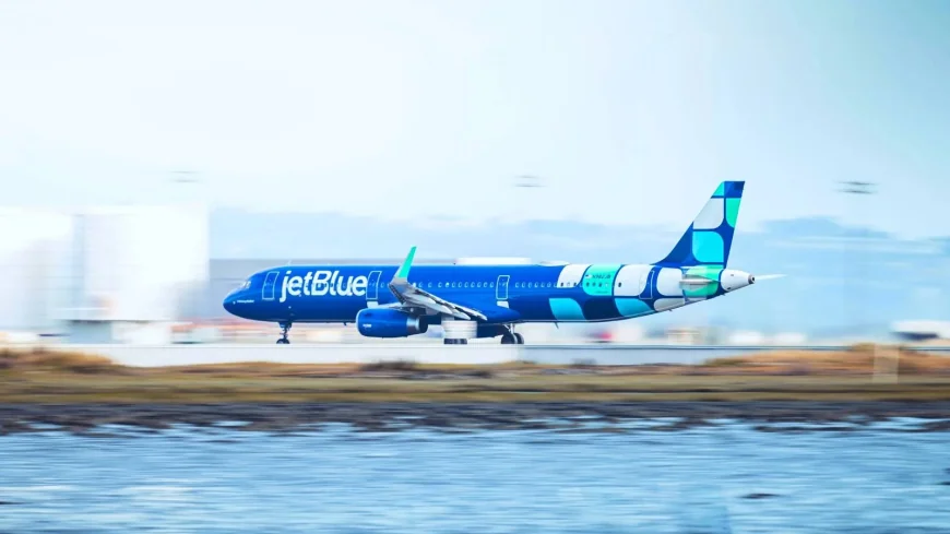 JetBlue Cuts 10 Routes, Ends Manchester Service July 8 — Jetblue Flights