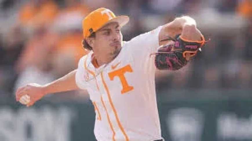 Texas A&M Takes No. 3 Seed in Sec Baseball Tournament Bracket