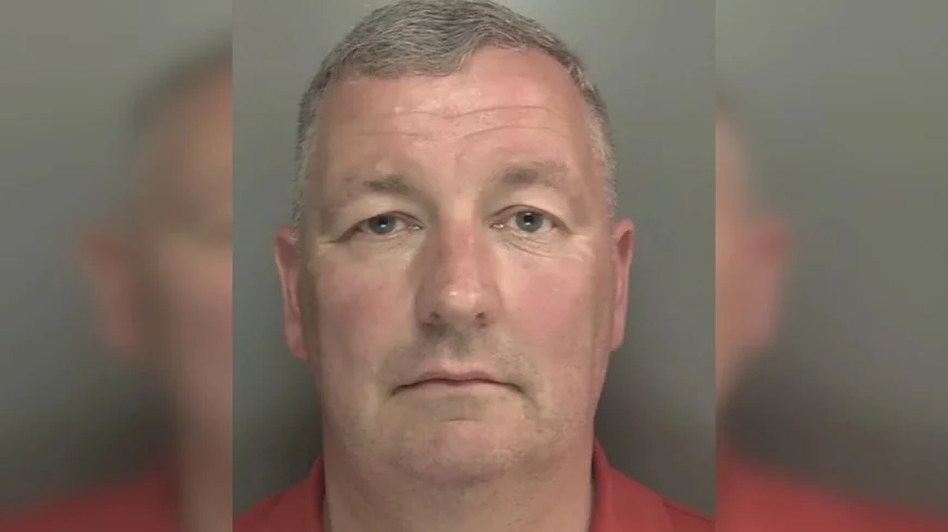 Neil Metcalf barred from teaching for six years after £15,490 fraud