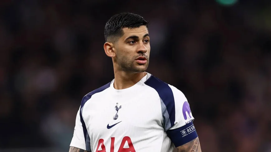 Toby Alderweireld Questions Cristian Romero’s Leadership and Red Cards