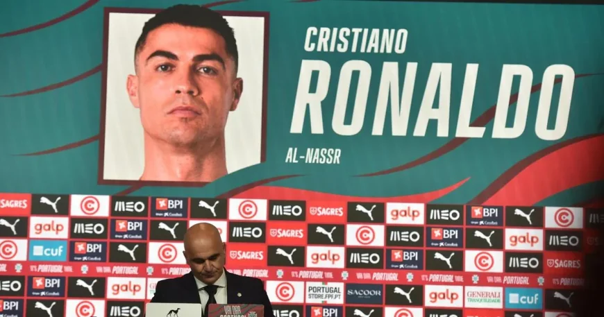 Samu Costa and Portugal set 26-man World Cup squad for Tuesday