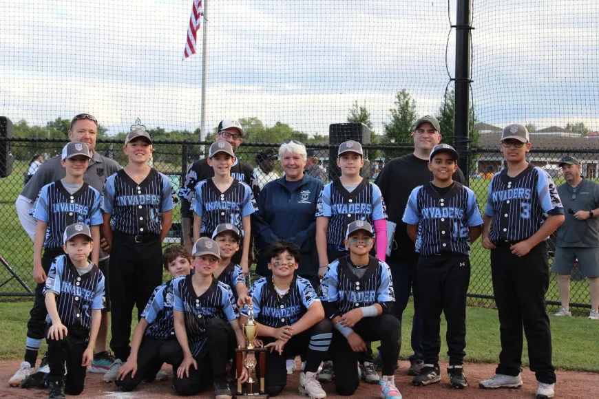 Western Mass Invaders Plan May 29 Movie Night for Cooperstown