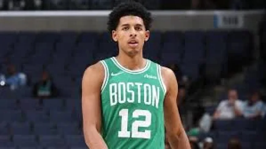 Rj Luis Jr. Commits To LSU After G-League Stint