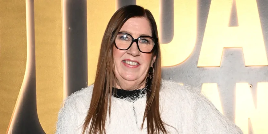 Jenny Slatten Reveals ALS Diagnosis Ahead of Season 3