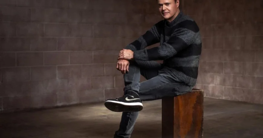 Donny Osmond sets 12-date UK Viva tour from Glasgow on January 20