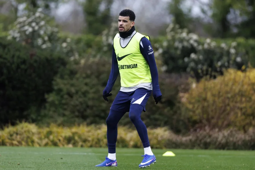 De Zerbi Spurs Chelsea Vs Tottenham with 2-2 history warning